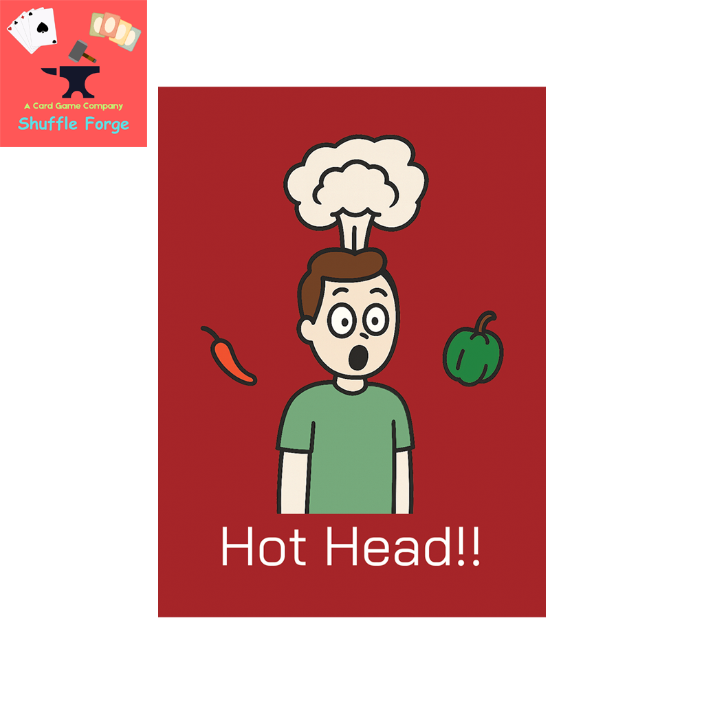 Hot Head