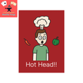 Hot Head